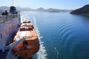 Wellington - Picton-025